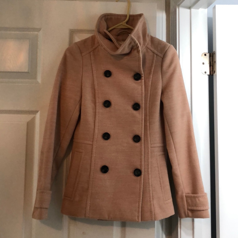 I have never worn this item.